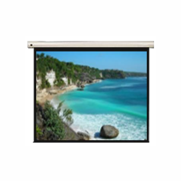 Motorized Wall Screen PERFECTO - EWSPF2121RL